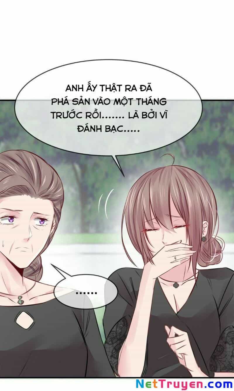 Thương Tiên Sinh Mã Giáp Của Anh Lại Rơi Rồi - Chương 6 - ảnh 12