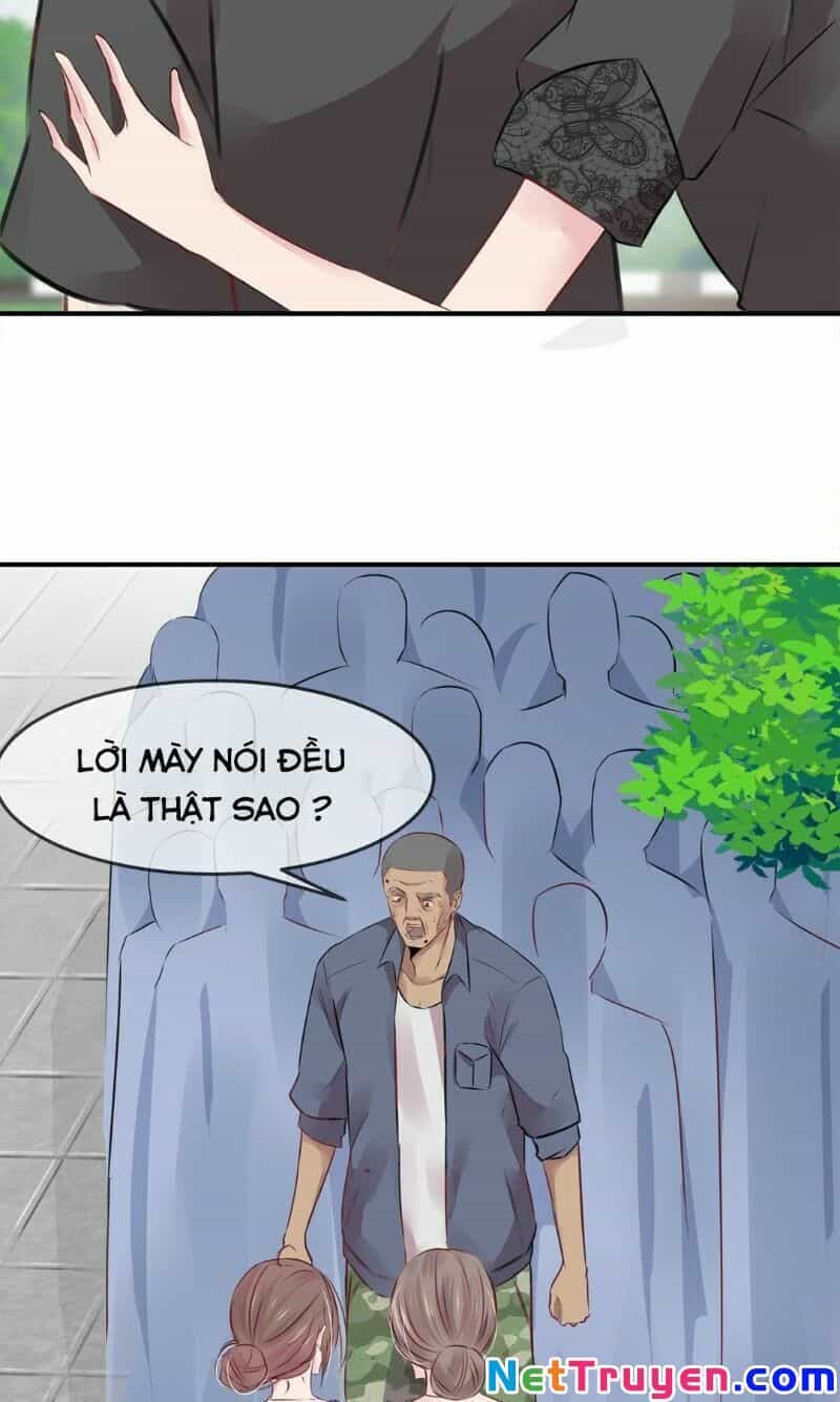 Thương Tiên Sinh Mã Giáp Của Anh Lại Rơi Rồi - Chương 6 - ảnh 15