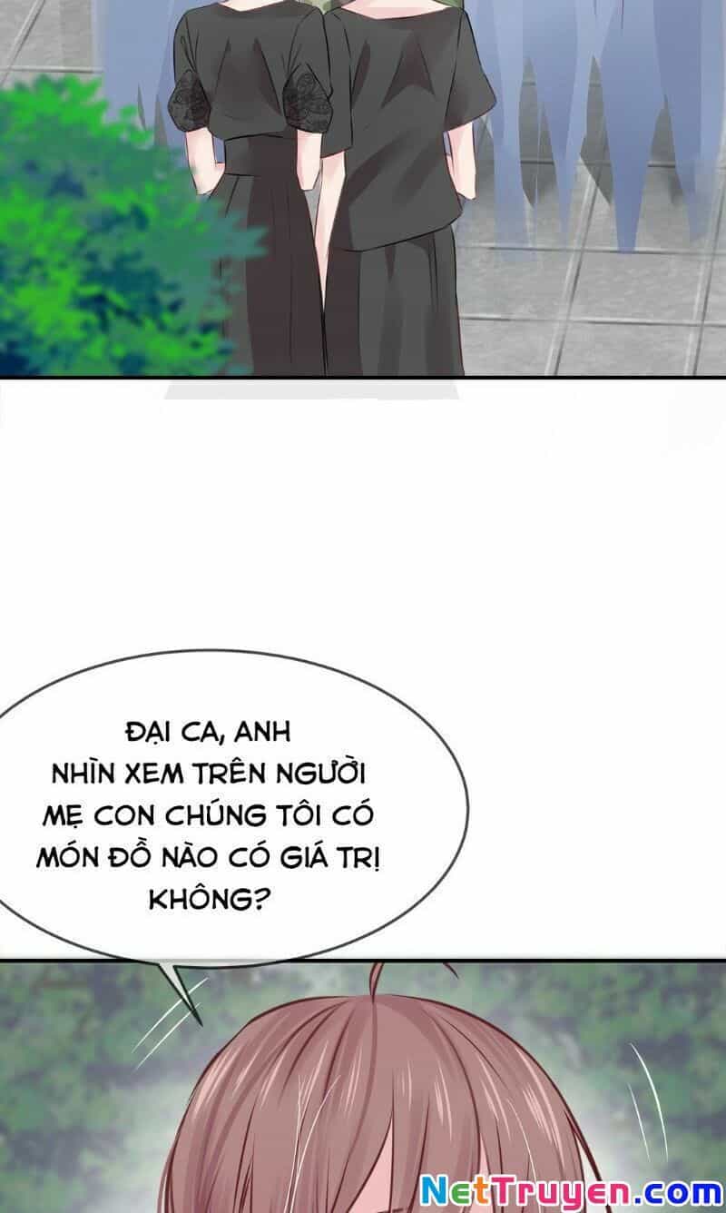 Thương Tiên Sinh Mã Giáp Của Anh Lại Rơi Rồi - Chương 6 - ảnh 16