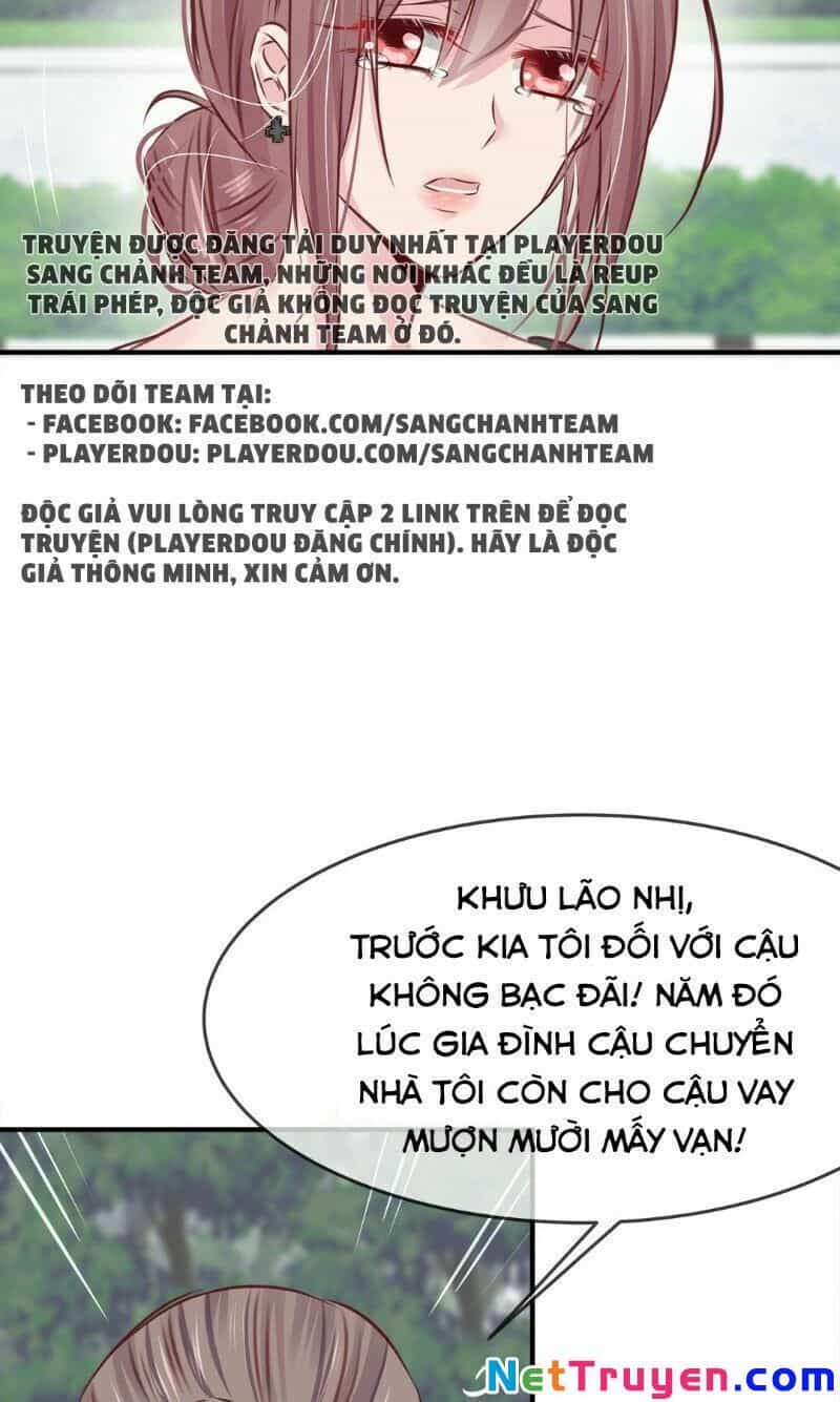 Thương Tiên Sinh Mã Giáp Của Anh Lại Rơi Rồi - Chương 6 - ảnh 17