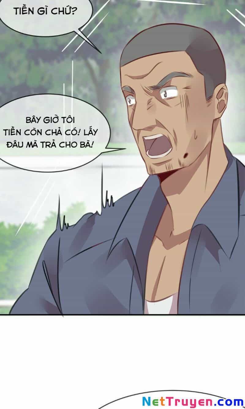 Thương Tiên Sinh Mã Giáp Của Anh Lại Rơi Rồi - Chương 6 - ảnh 19