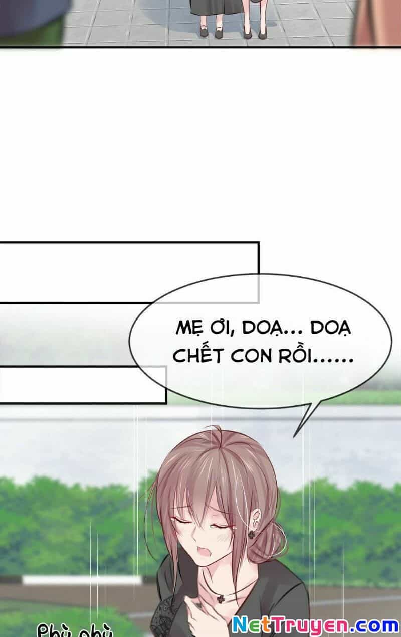 Thương Tiên Sinh Mã Giáp Của Anh Lại Rơi Rồi - Chương 6 - ảnh 23