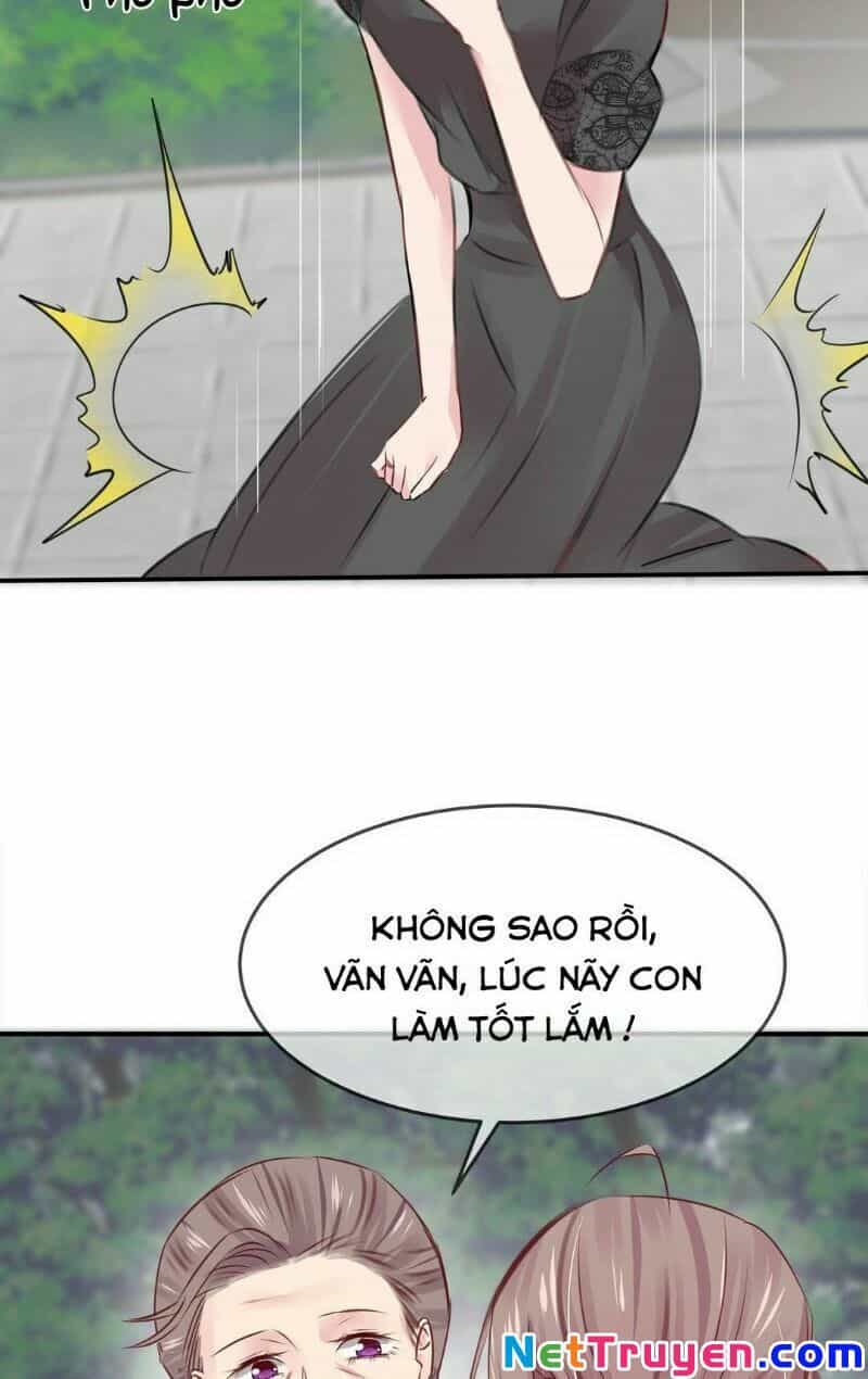 Thương Tiên Sinh Mã Giáp Của Anh Lại Rơi Rồi - Chương 6 - ảnh 24