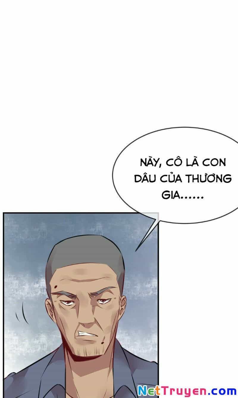Thương Tiên Sinh Mã Giáp Của Anh Lại Rơi Rồi - Chương 6 - ảnh 3