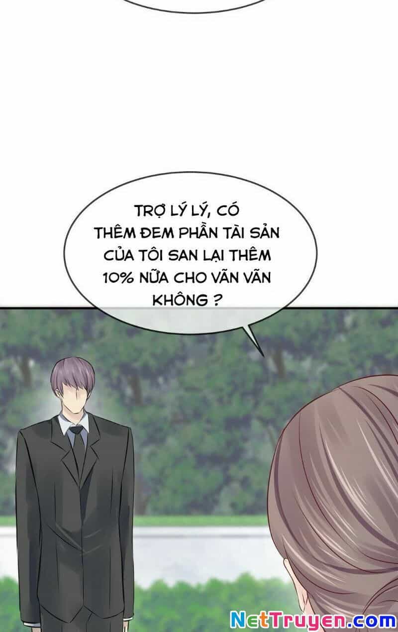 Thương Tiên Sinh Mã Giáp Của Anh Lại Rơi Rồi - Chương 6 - ảnh 34