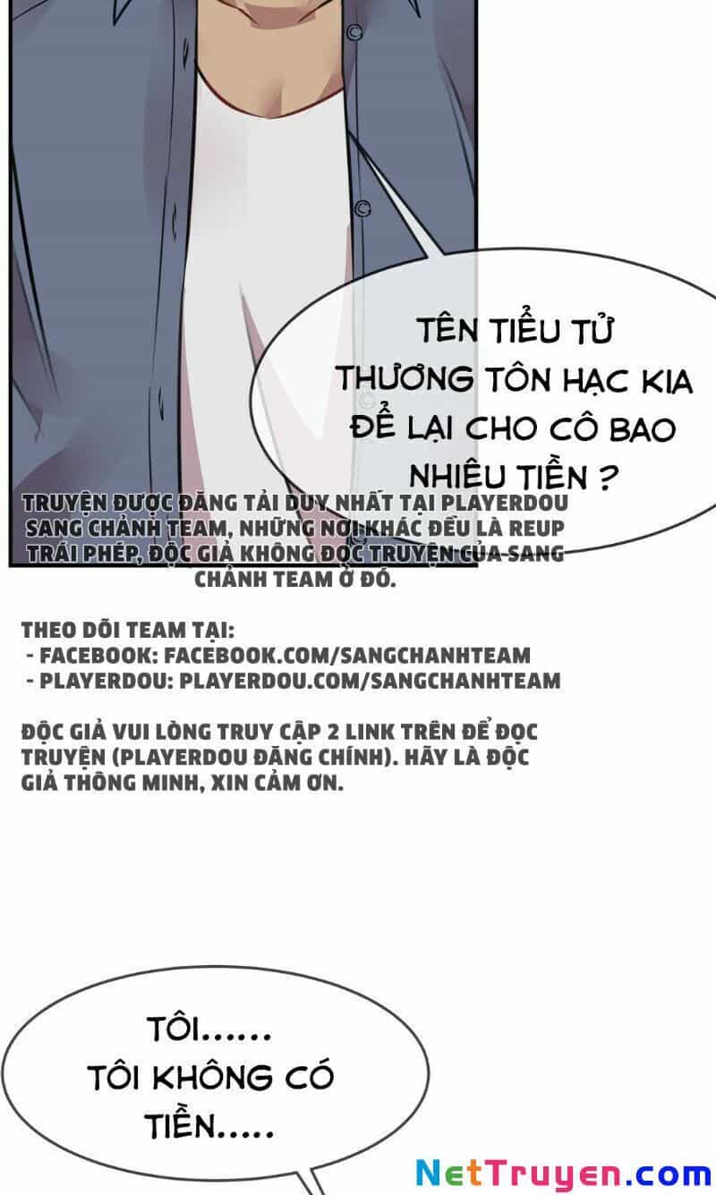 Thương Tiên Sinh Mã Giáp Của Anh Lại Rơi Rồi - Chương 6 - ảnh 4