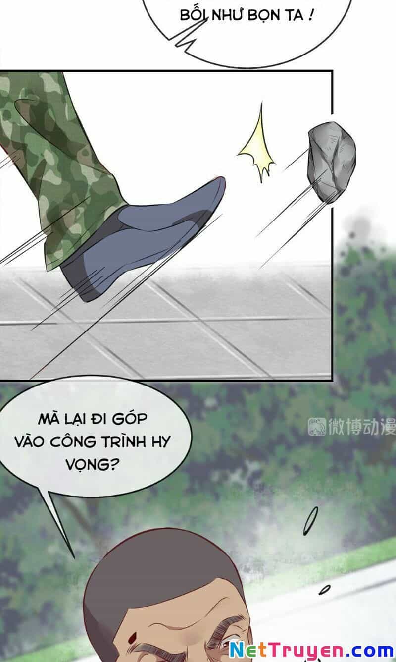 Thương Tiên Sinh Mã Giáp Của Anh Lại Rơi Rồi - Chương 6 - ảnh 6