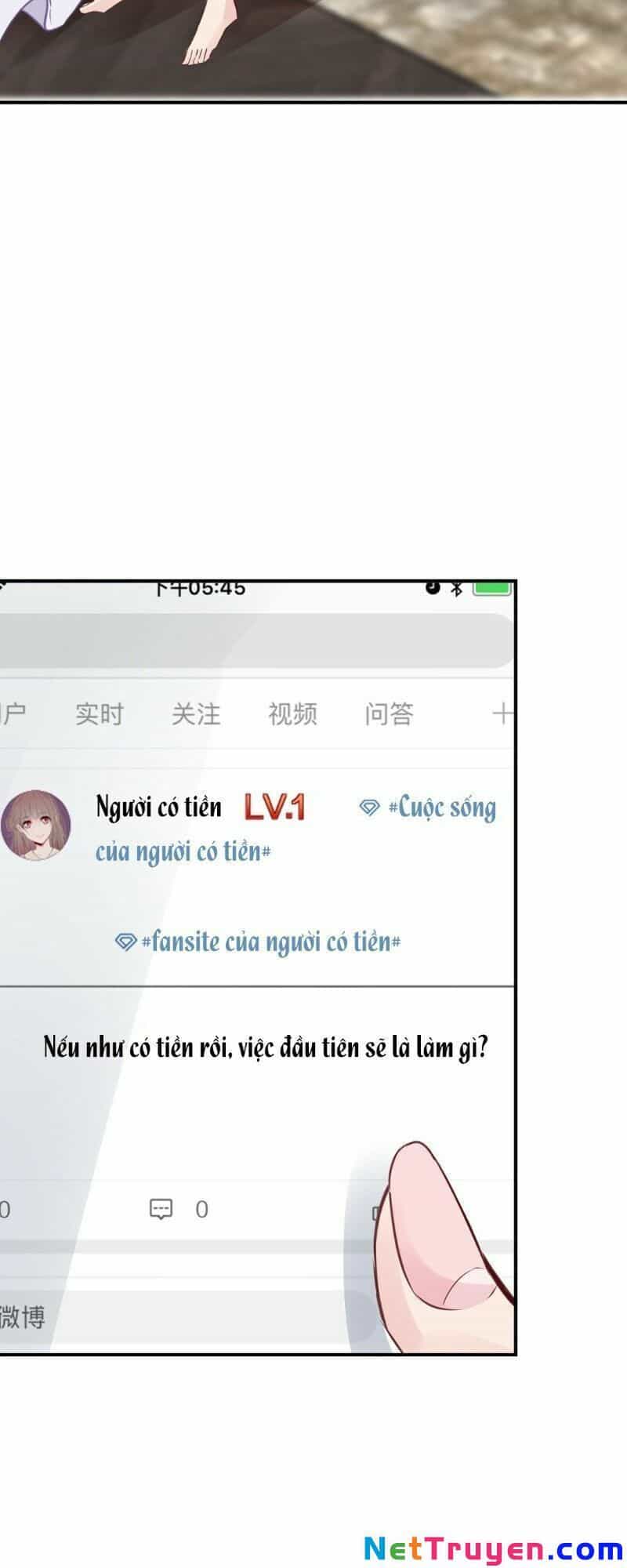 Thương Tiên Sinh Mã Giáp Của Anh Lại Rơi Rồi - Chương 7 - ảnh 28