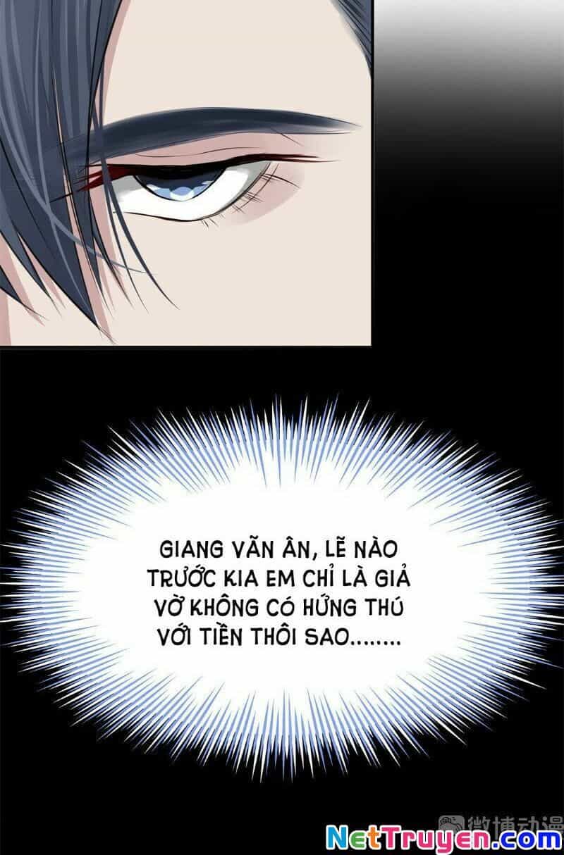 Thương Tiên Sinh Mã Giáp Của Anh Lại Rơi Rồi - Chương 7 - ảnh 3