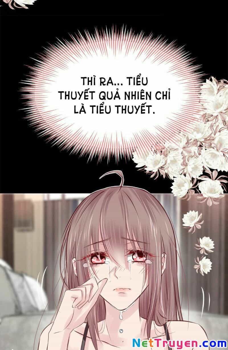 Thương Tiên Sinh Mã Giáp Của Anh Lại Rơi Rồi - Chương 7 - ảnh 33
