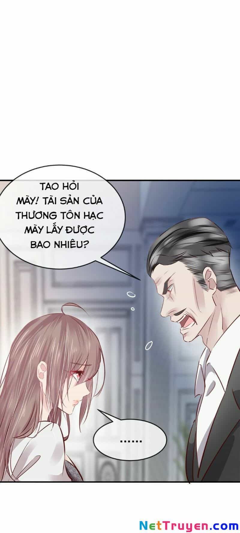 Thương Tiên Sinh Mã Giáp Của Anh Lại Rơi Rồi - Chương 8 - ảnh 3