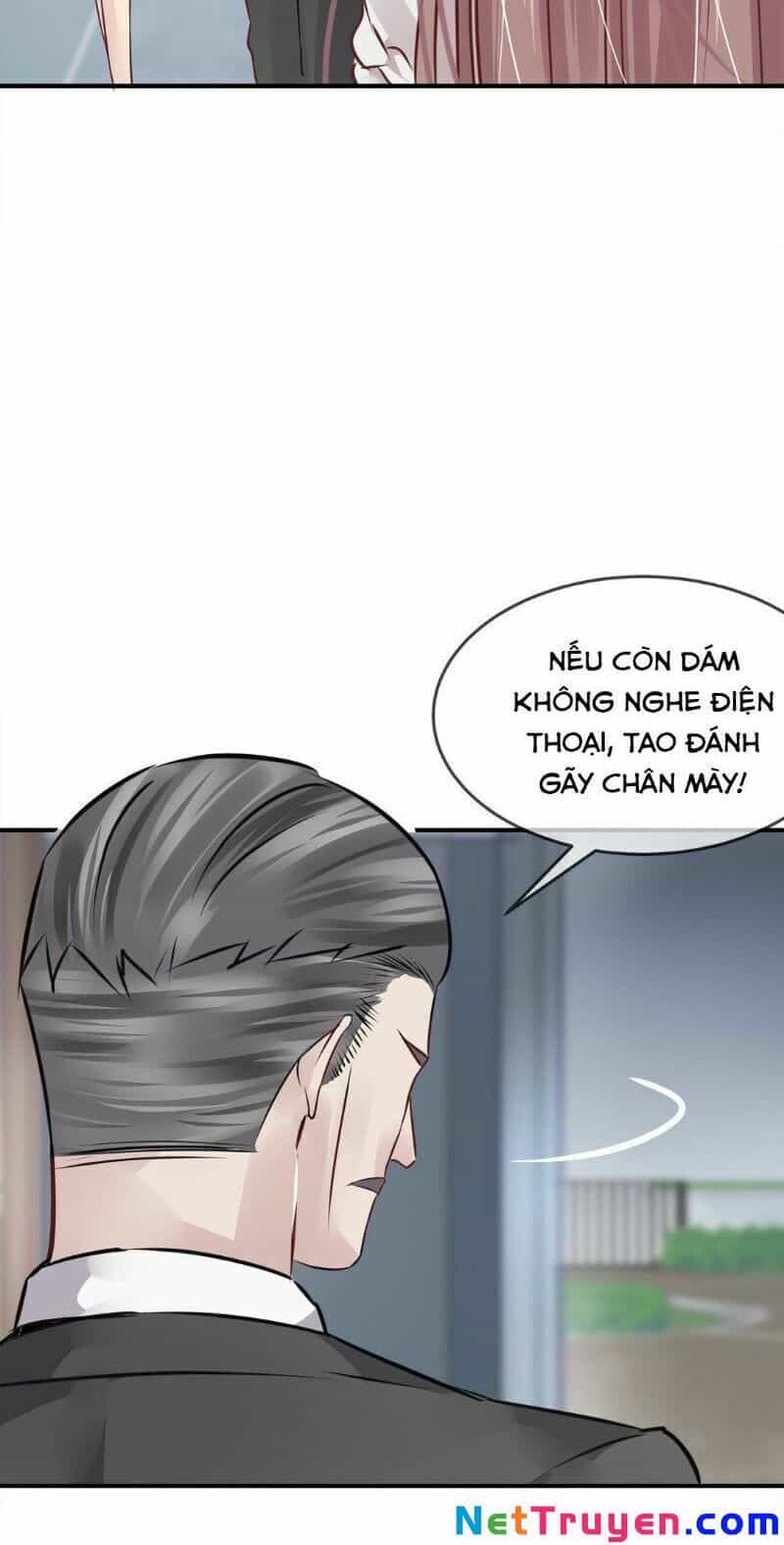 Thương Tiên Sinh Mã Giáp Của Anh Lại Rơi Rồi - Chương 8 - ảnh 40