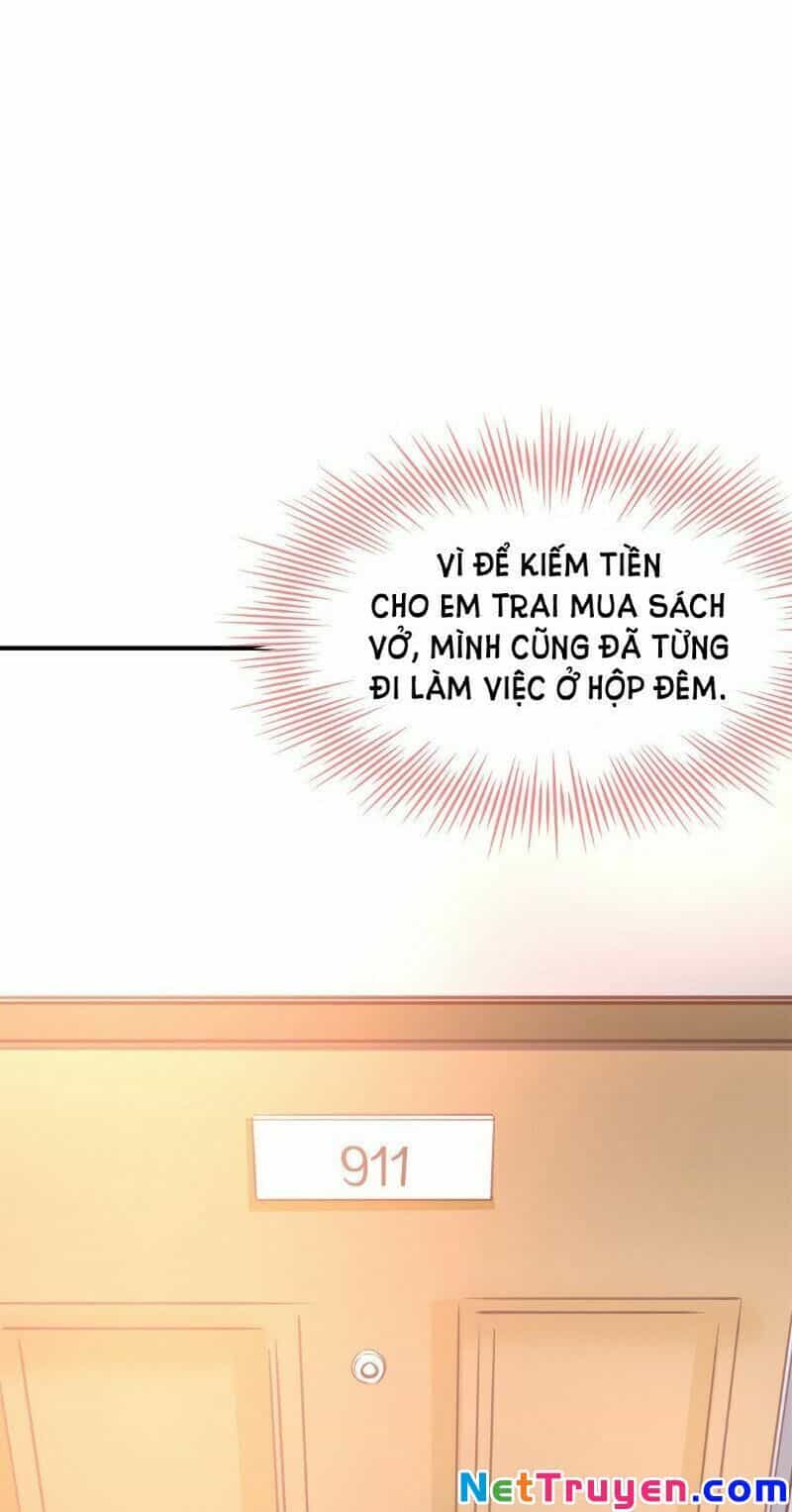 Thương Tiên Sinh Mã Giáp Của Anh Lại Rơi Rồi - Chương 9 - ảnh 10