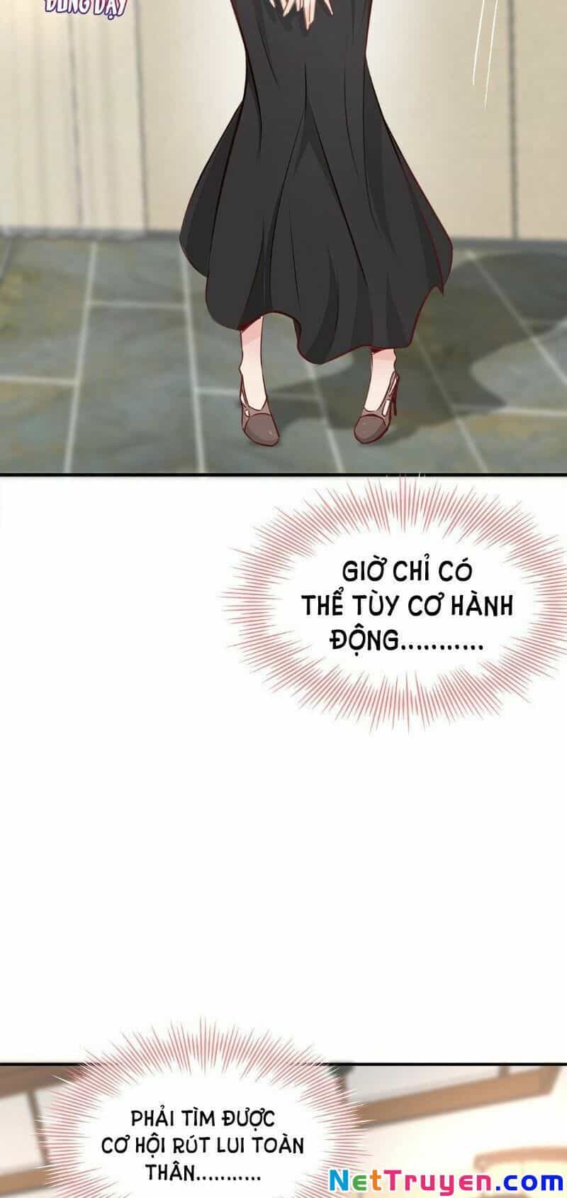Thương Tiên Sinh Mã Giáp Của Anh Lại Rơi Rồi - Chương 9 - ảnh 36