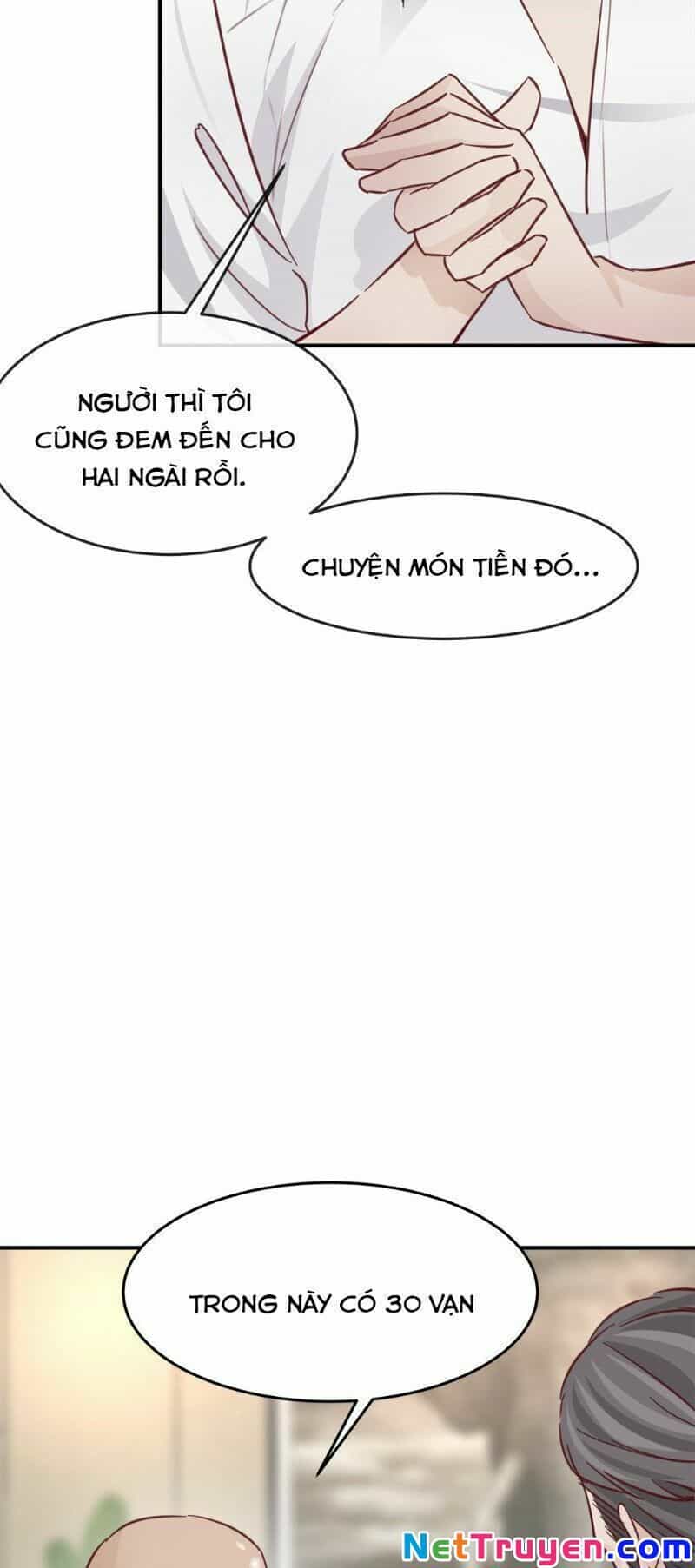 Thương Tiên Sinh Mã Giáp Của Anh Lại Rơi Rồi - Chương 9 - ảnh 47