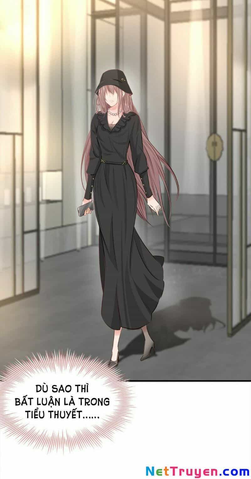 Thương Tiên Sinh Mã Giáp Của Anh Lại Rơi Rồi - Chương 9 - ảnh 6