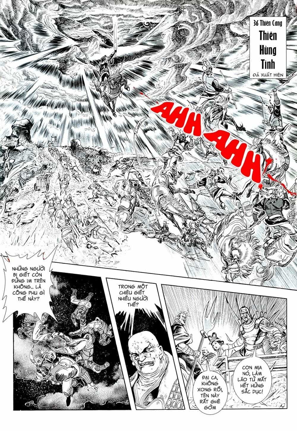 Thủy Hử Truyện - Chương 2 - ảnh 12
