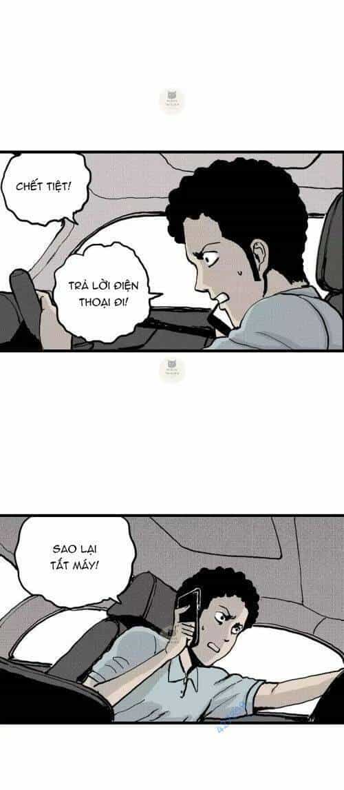 Thuyết Tiến Hóa Của Loài Người - Chương 13 - ảnh 2