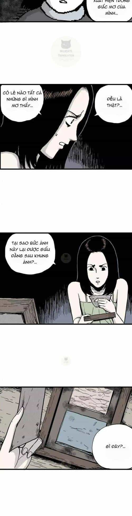 Thuyết Tiến Hóa Của Loài Người - Chương 15 - ảnh 6