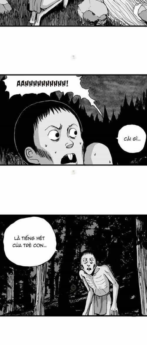 Thuyết Tiến Hóa Của Loài Người - Chương 22 - ảnh 16
