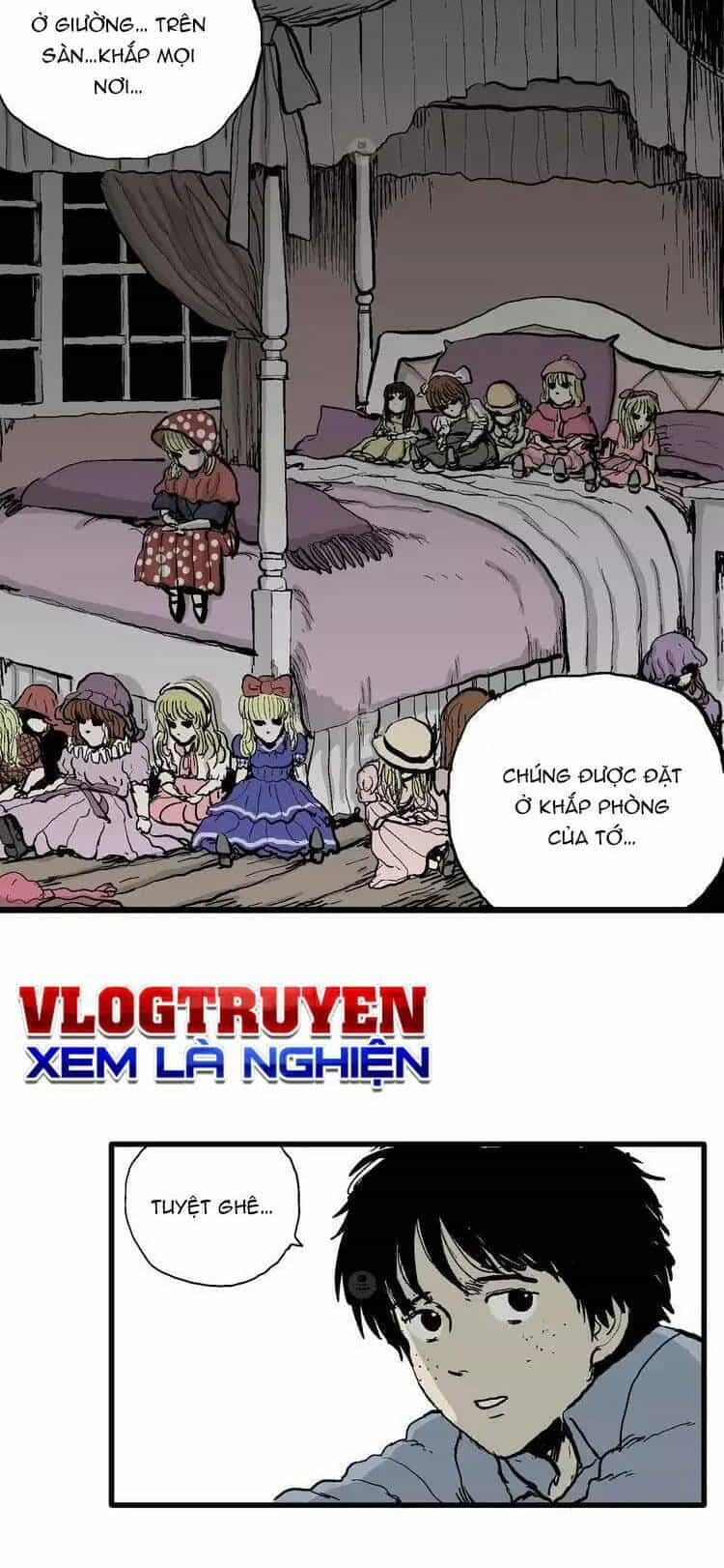 Thuyết Tiến Hóa Của Loài Người - Chương 31 - ảnh 13