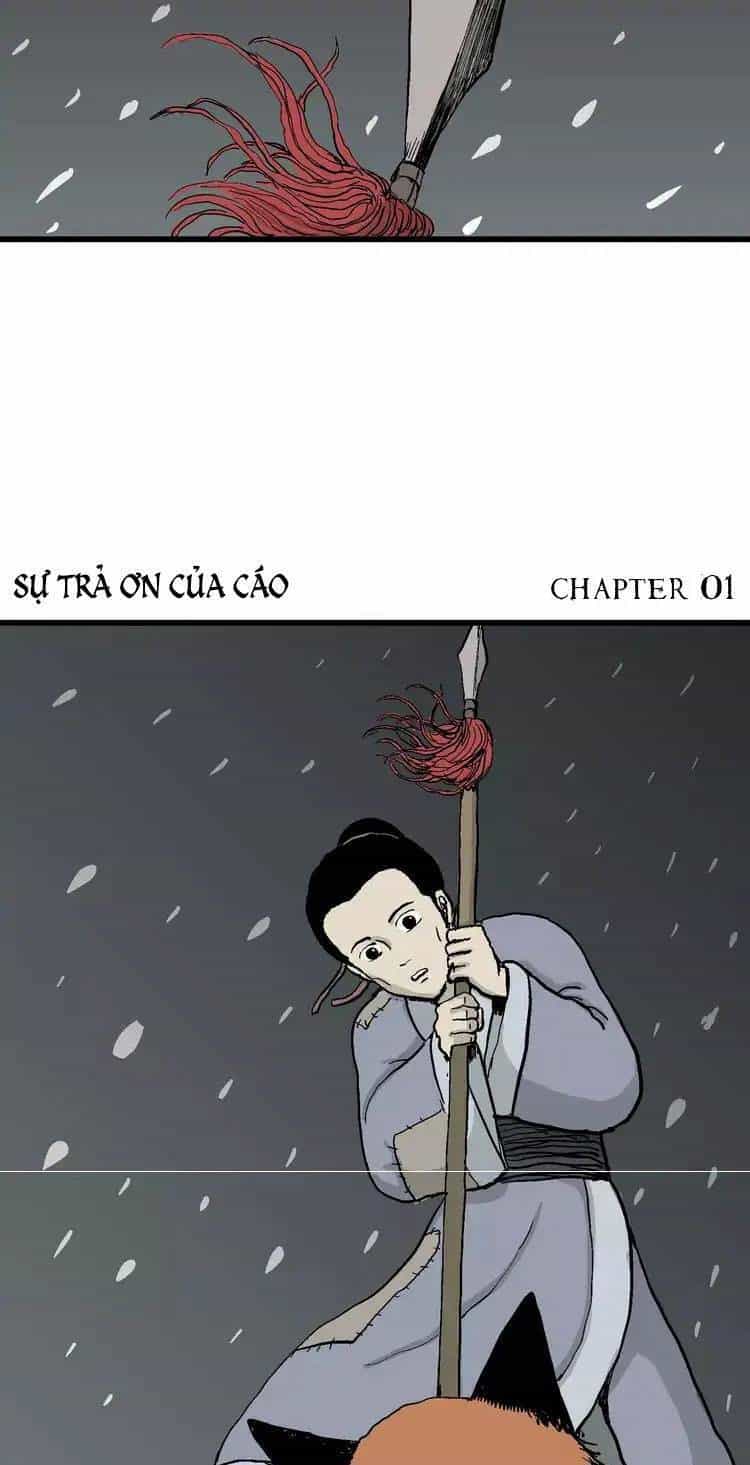 Thuyết Tiến Hóa Của Loài Người - Chương 37 - ảnh 9