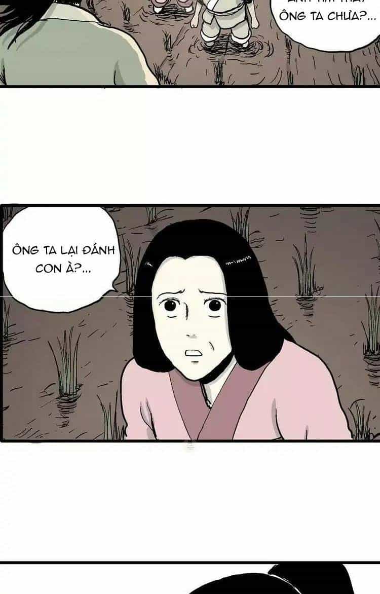 Thuyết Tiến Hóa Của Loài Người - Chương 38 - ảnh 74