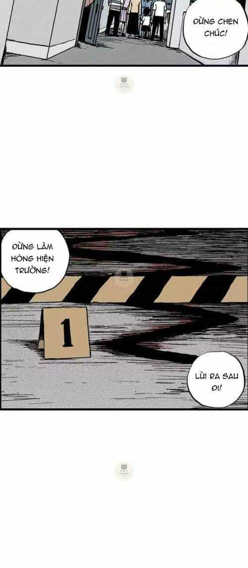 Thuyết Tiến Hóa Của Loài Người - Chương 4 - ảnh 29