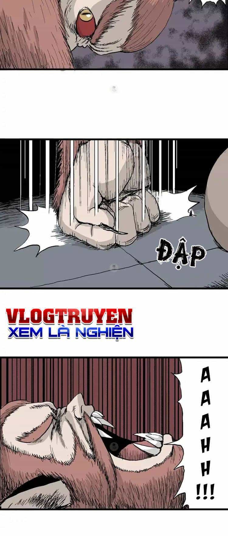 Thuyết Tiến Hóa Của Loài Người - Chương 41 - ảnh 19