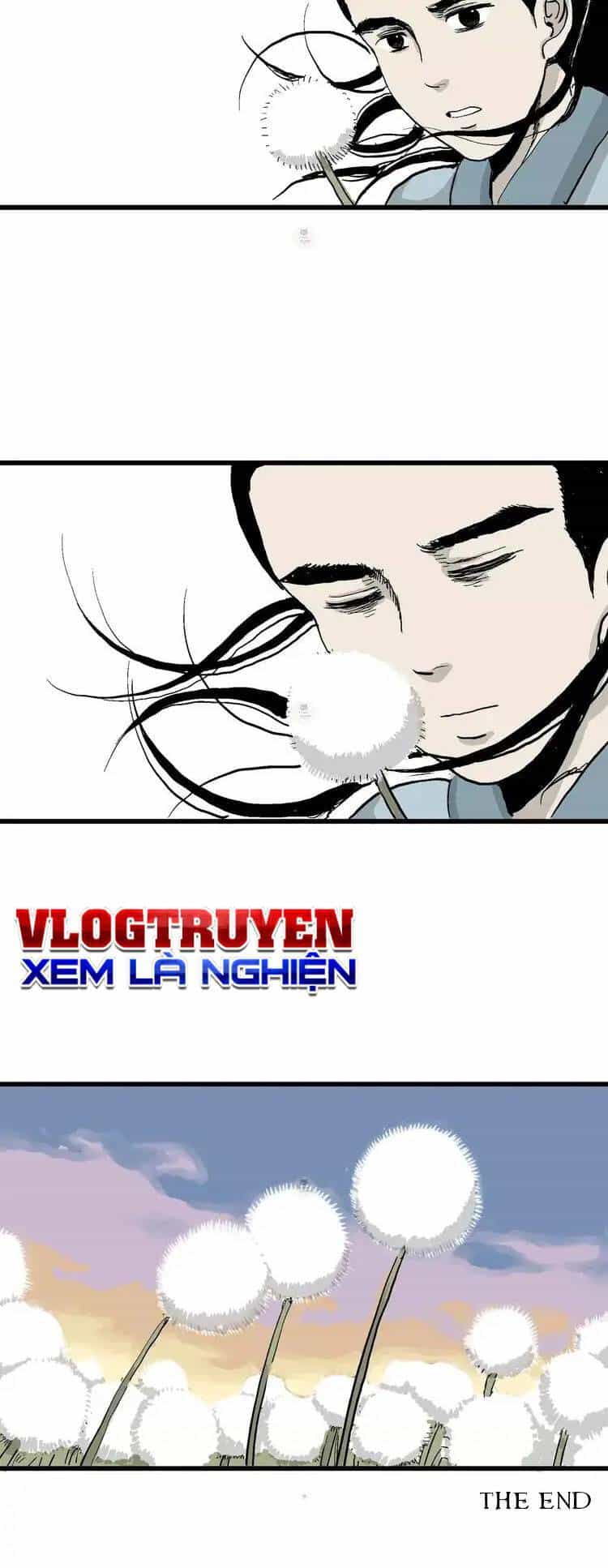 Thuyết Tiến Hóa Của Loài Người - Chương 42 - ảnh 51
