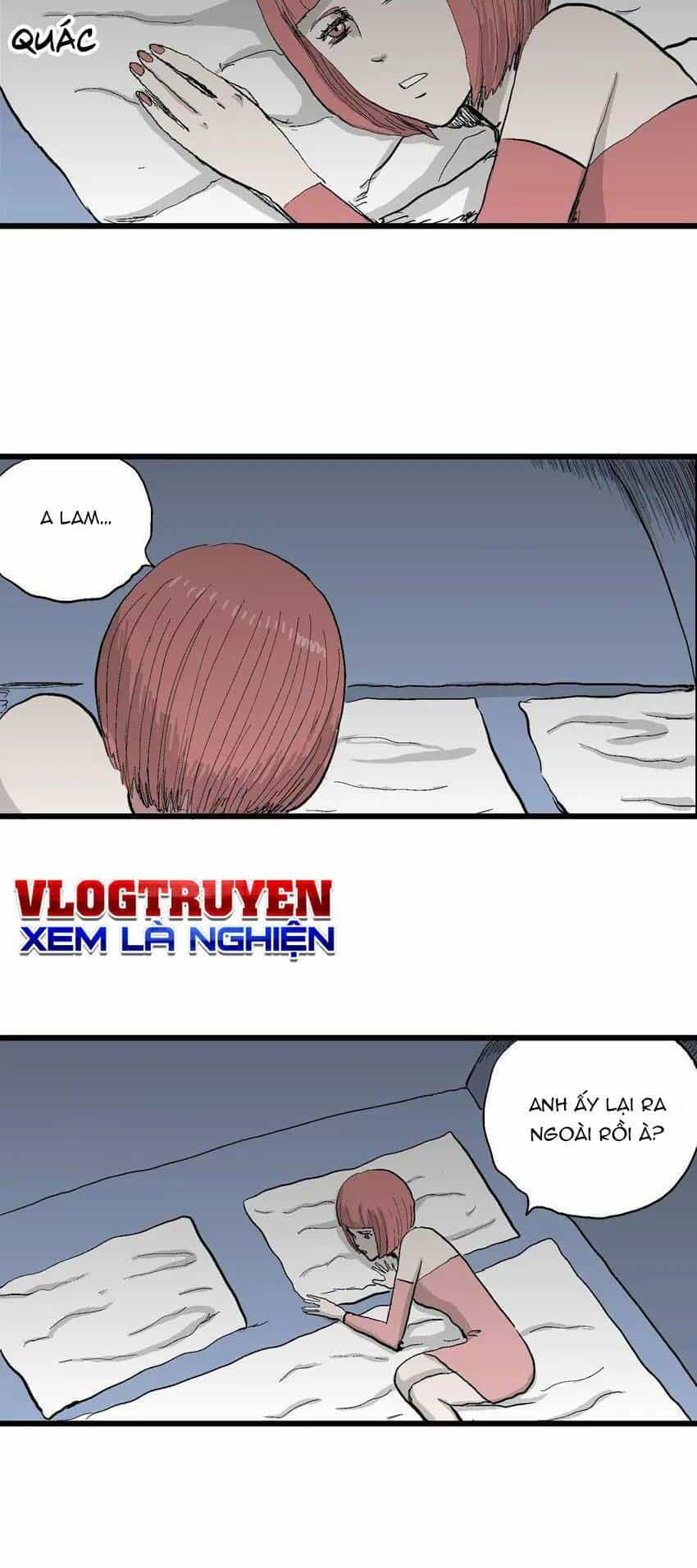 Thuyết Tiến Hóa Của Loài Người - Chương 45 - ảnh 40