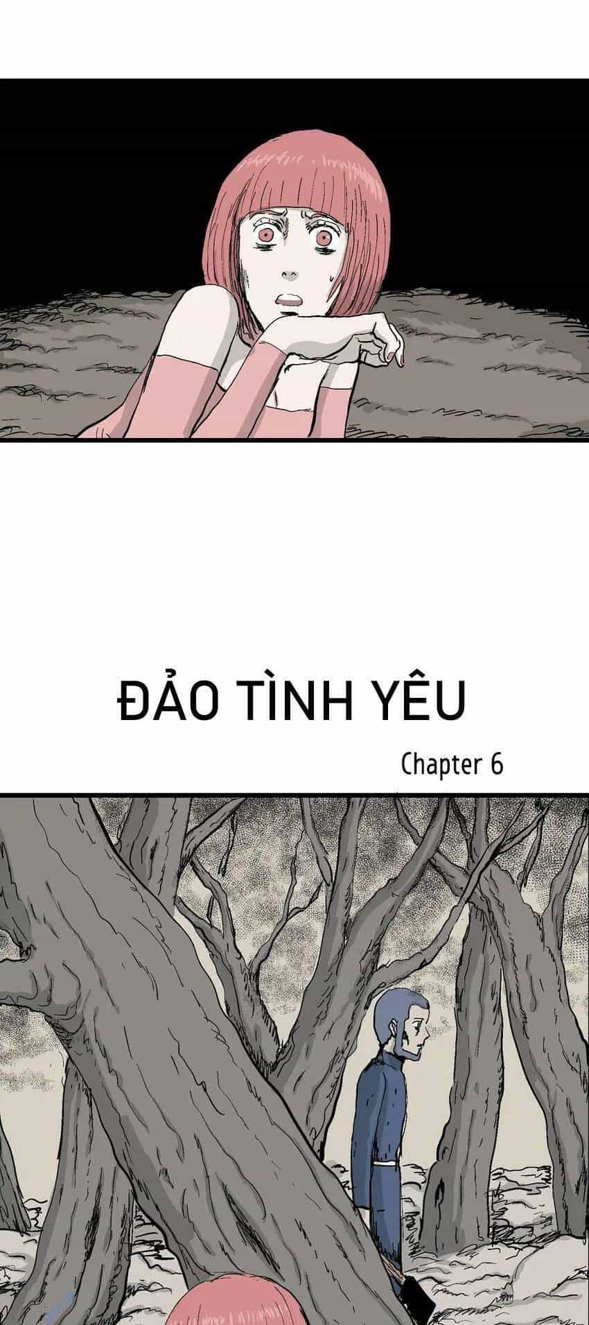 Thuyết Tiến Hóa Của Loài Người - Chương 48 - ảnh 5
