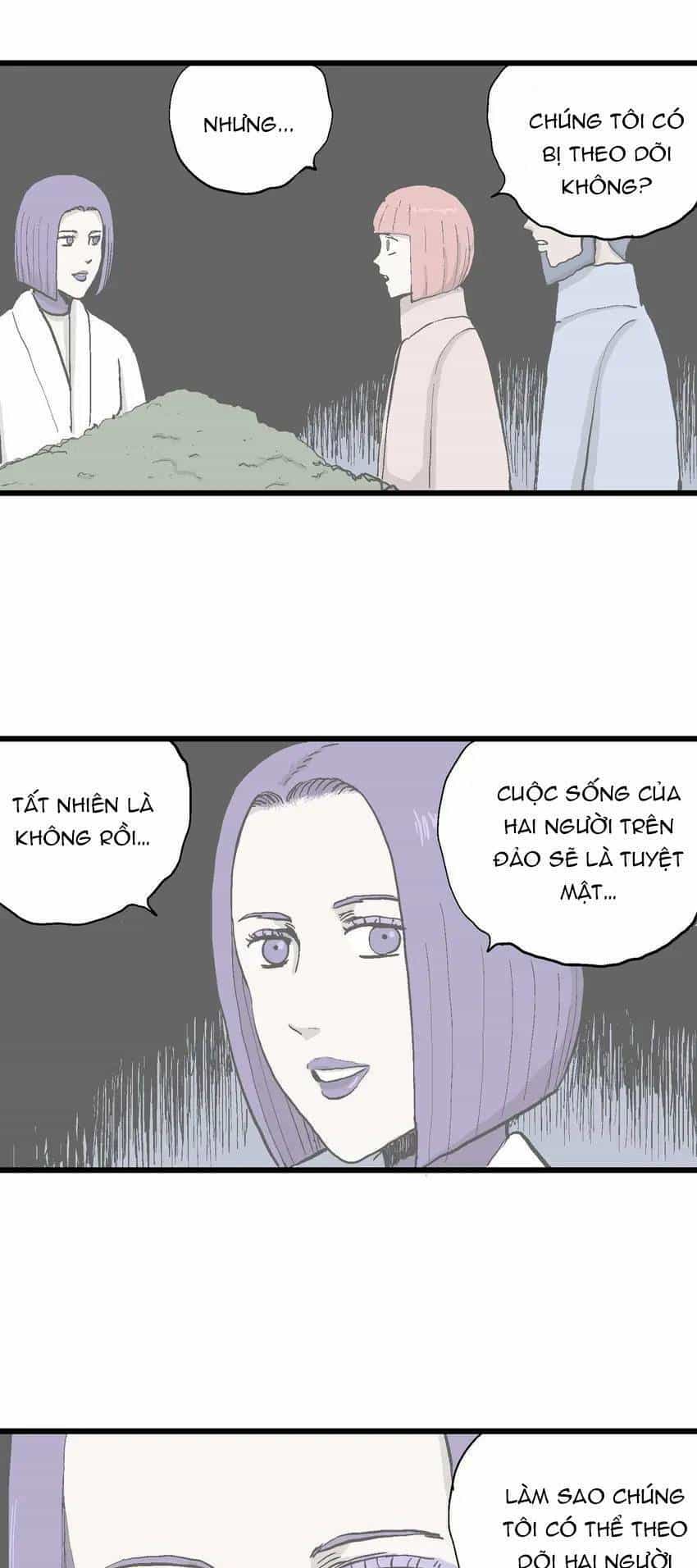 Thuyết Tiến Hóa Của Loài Người - Chương 49 - ảnh 13