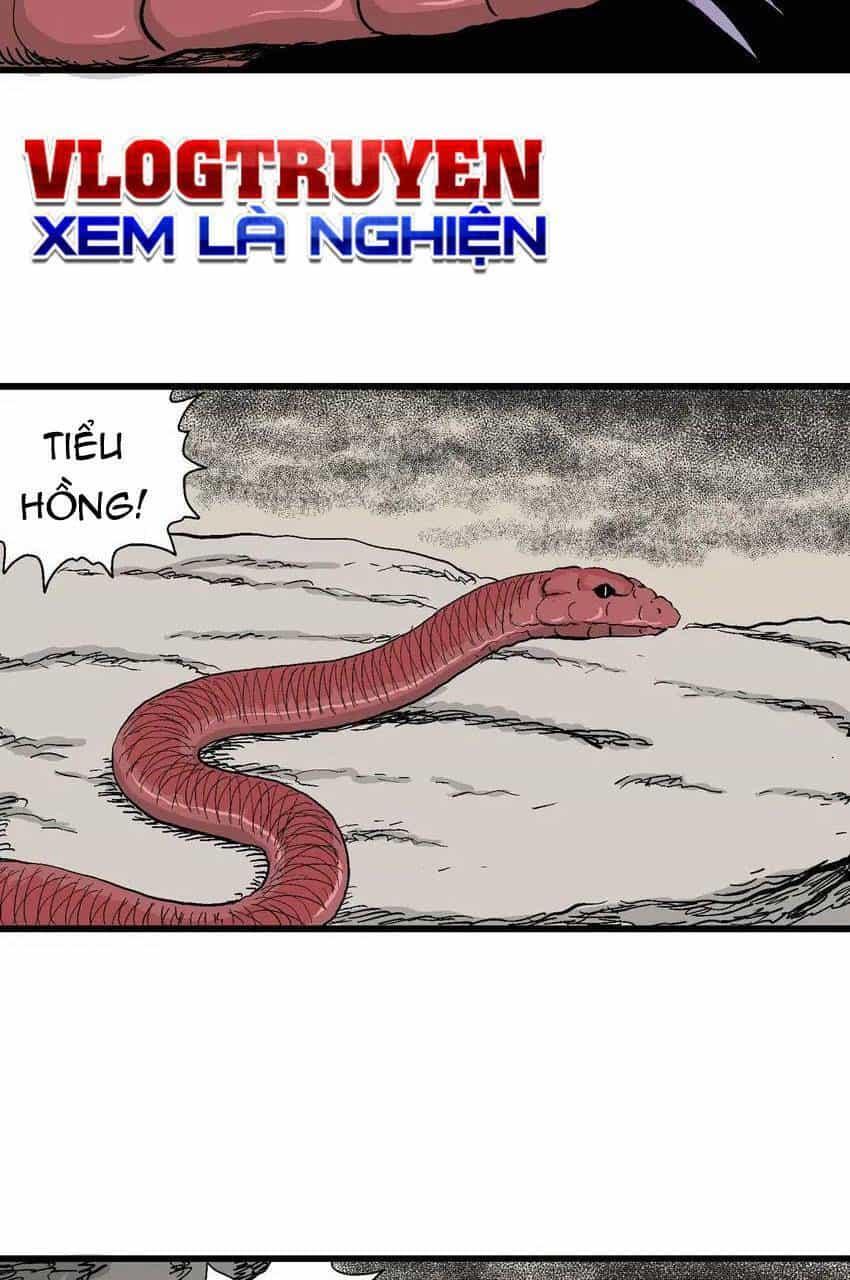 Thuyết Tiến Hóa Của Loài Người - Chương 49 - ảnh 49