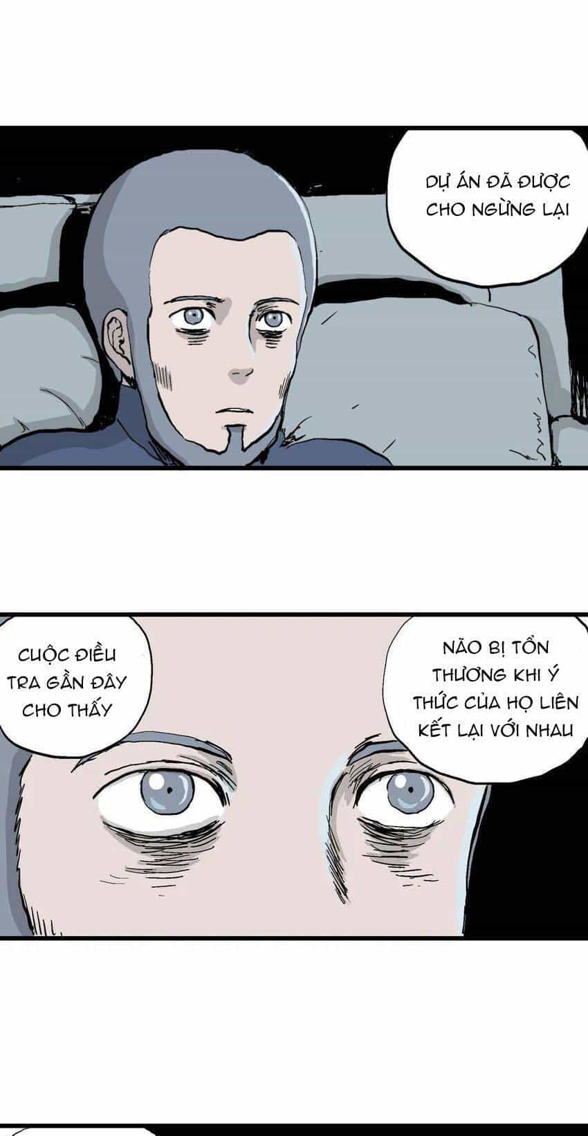 Thuyết Tiến Hóa Của Loài Người - Chương 49 - ảnh 9