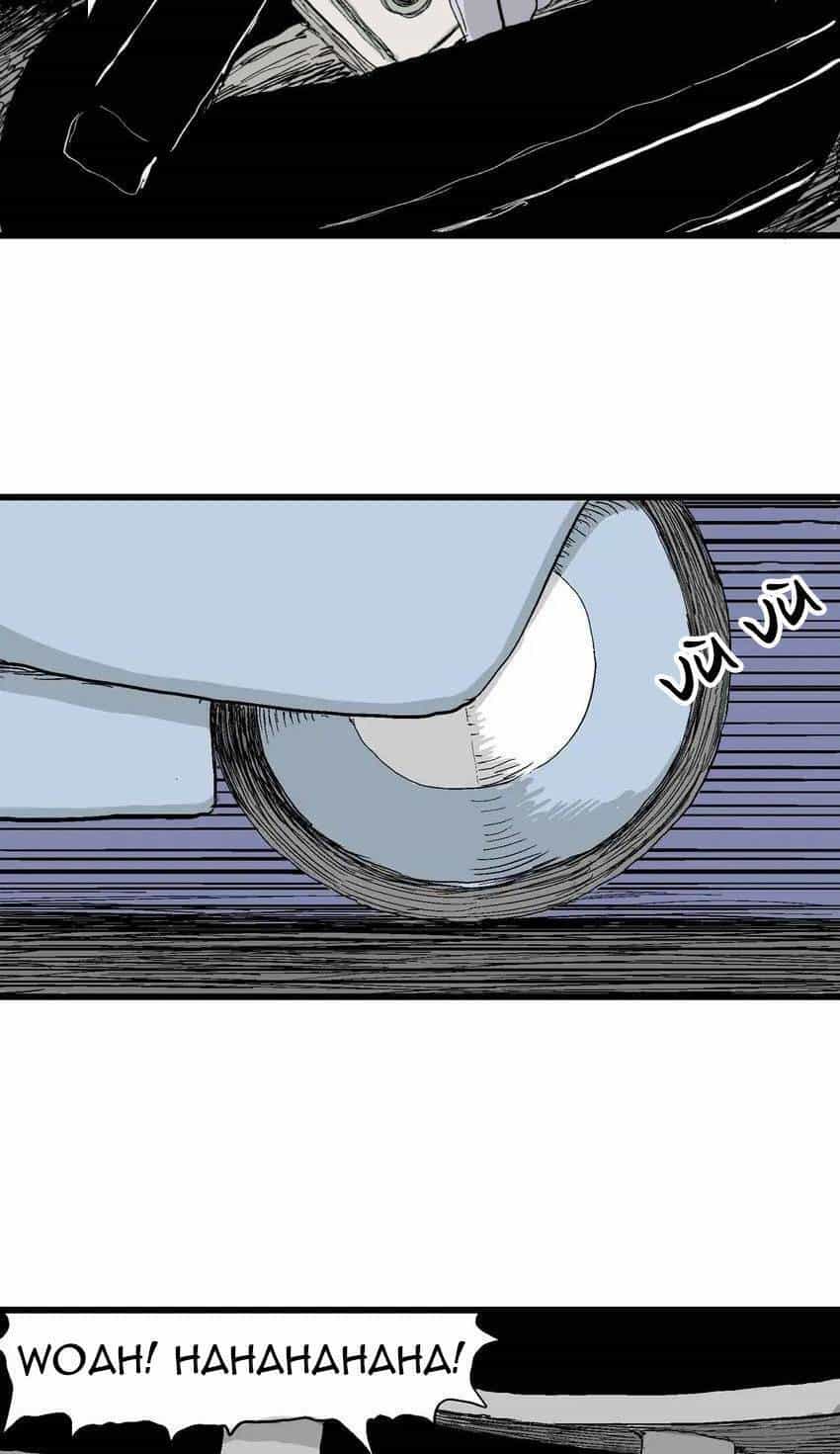 Thuyết Tiến Hóa Của Loài Người - Chương 50 - ảnh 19