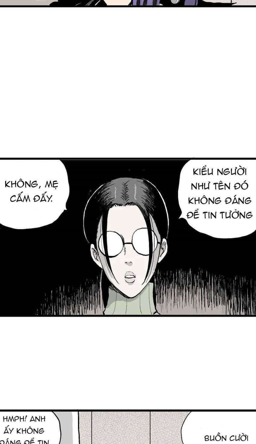 Thuyết Tiến Hóa Của Loài Người - Chương 50 - ảnh 38