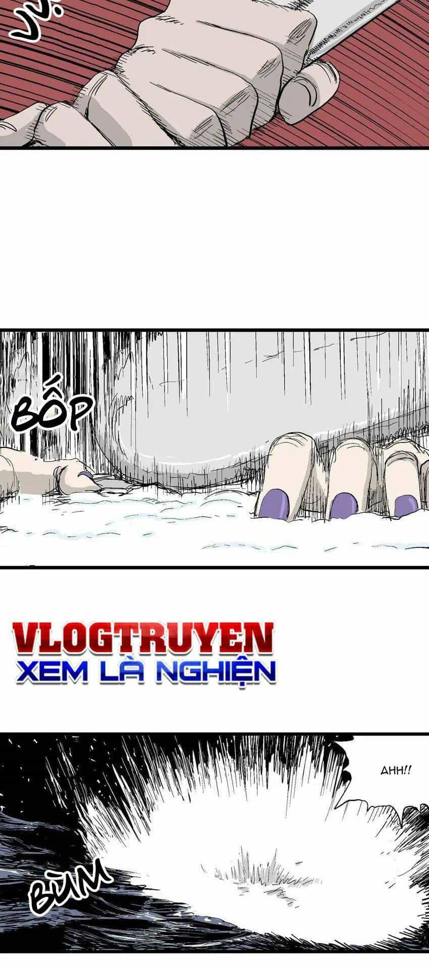 Thuyết Tiến Hóa Của Loài Người - Chương 52 - ảnh 34