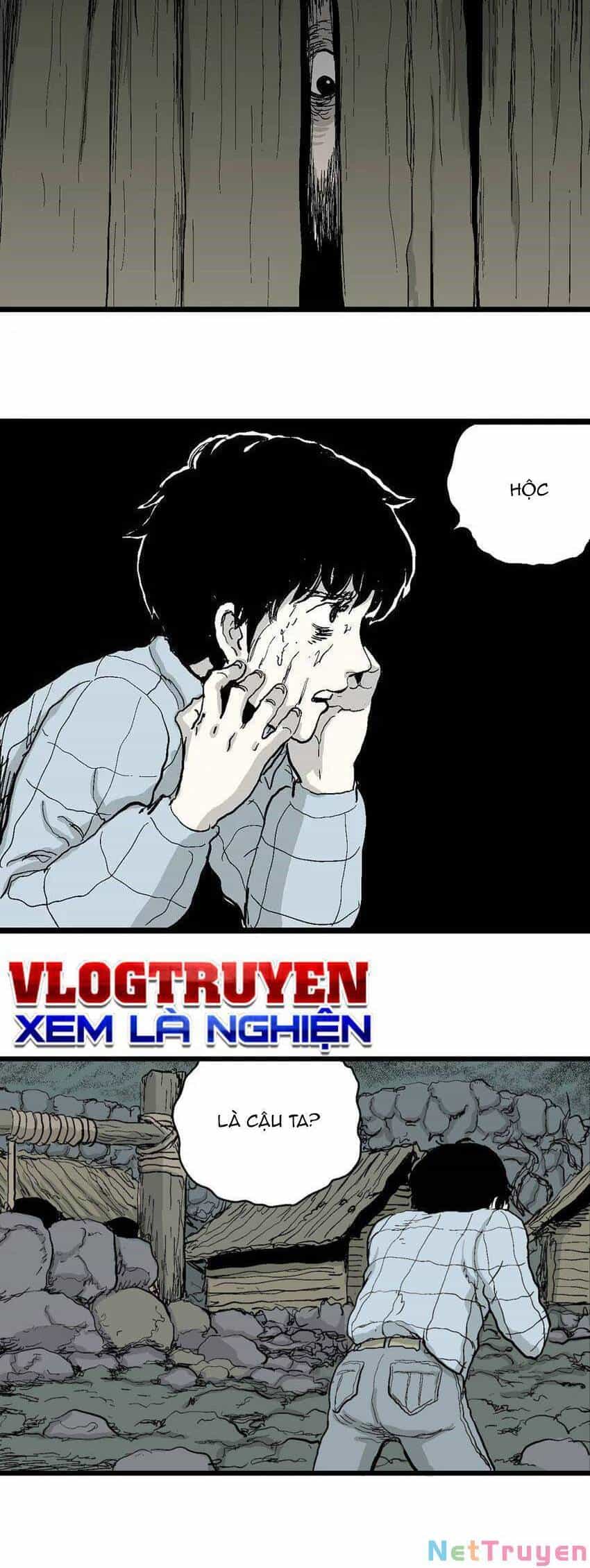 Thuyết Tiến Hóa Của Loài Người - Chương 55 - ảnh 32