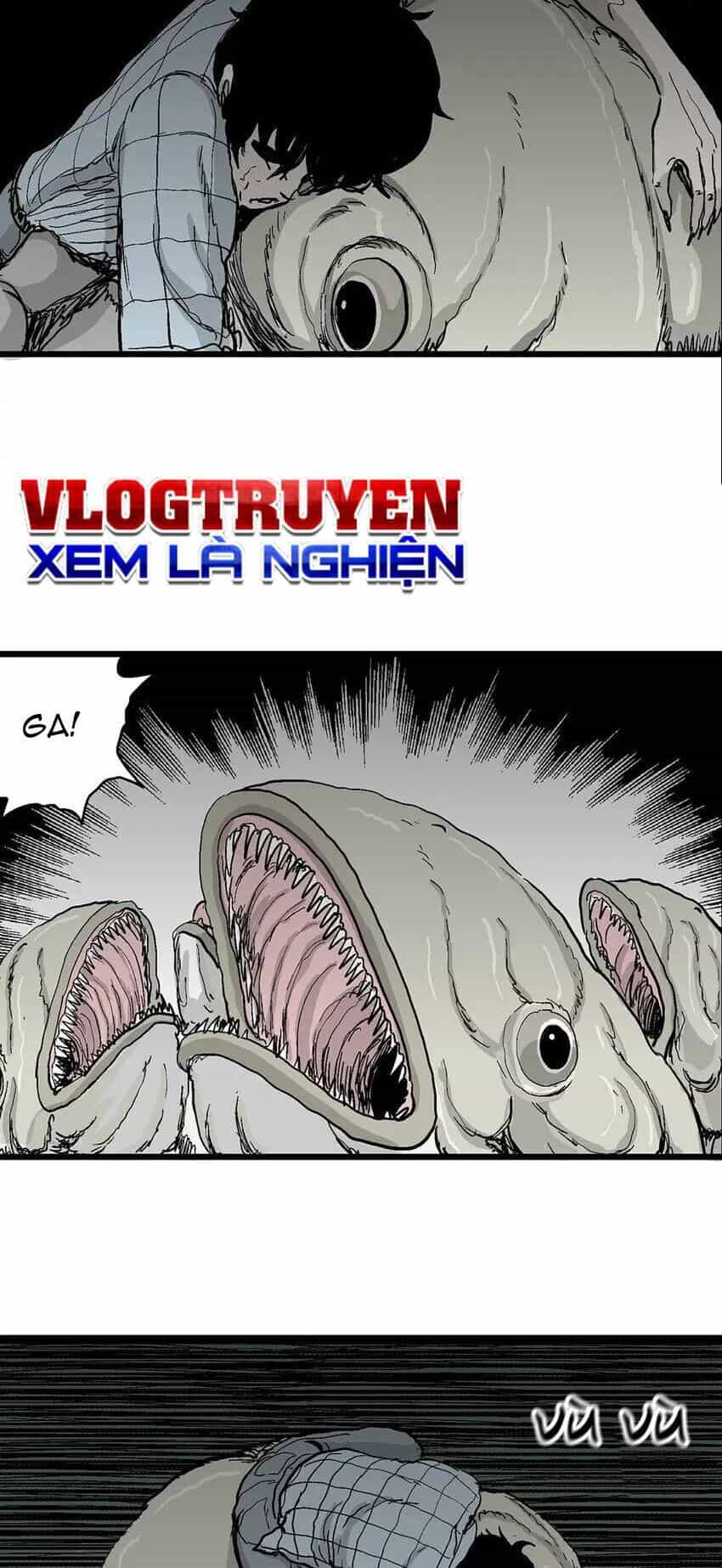 Thuyết Tiến Hóa Của Loài Người - Chương 57 - ảnh 13
