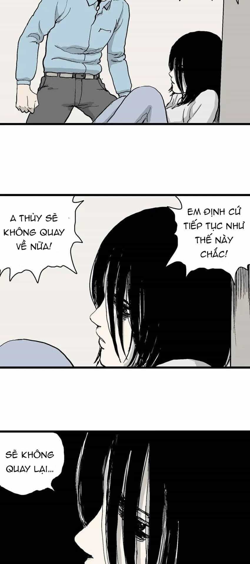 Thuyết Tiến Hóa Của Loài Người - Chương 57 - ảnh 38