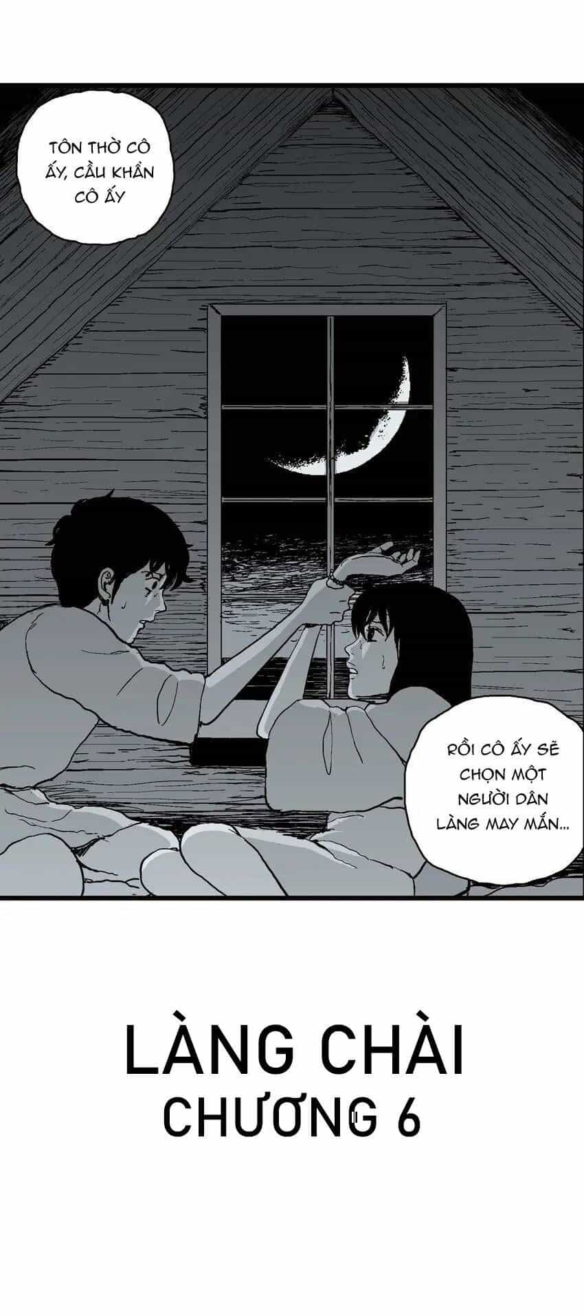 Thuyết Tiến Hóa Của Loài Người - Chương 59 - ảnh 4