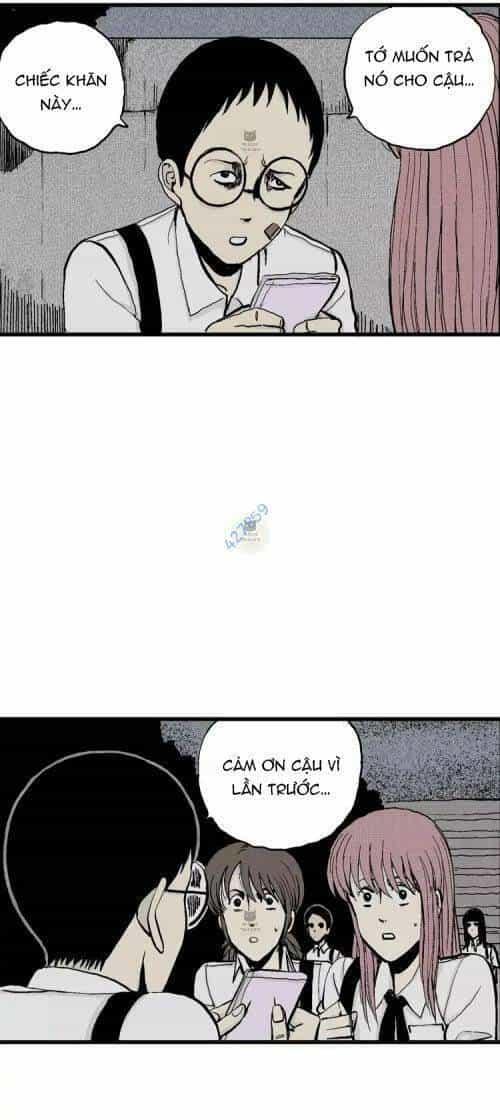 Thuyết Tiến Hóa Của Loài Người - Chương 6 - ảnh 14