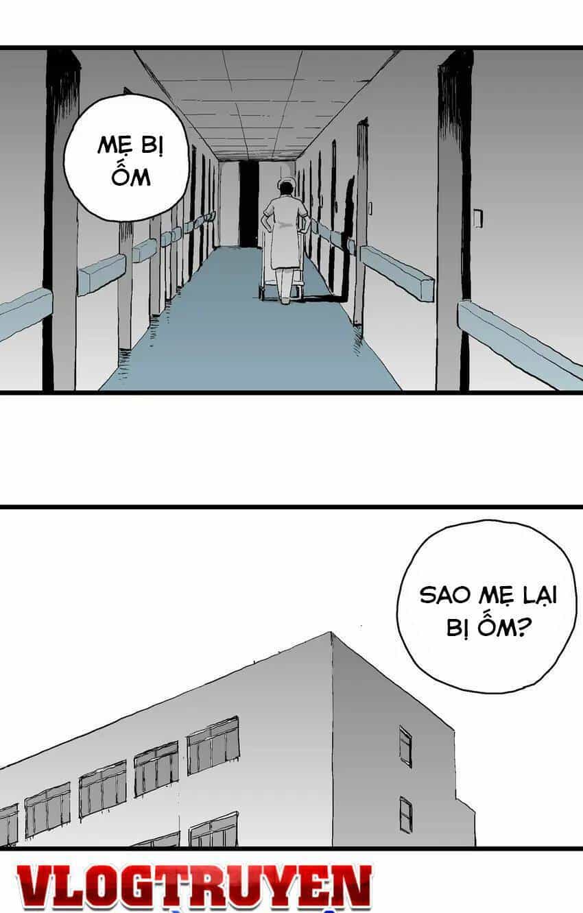 Thuyết Tiến Hóa Của Loài Người - Chương 62 - ảnh 3
