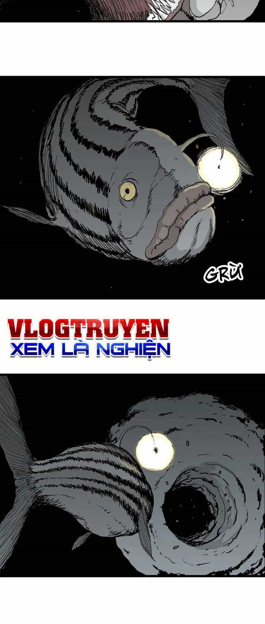 Thuyết Tiến Hóa Của Loài Người - Chương 62 - ảnh 64