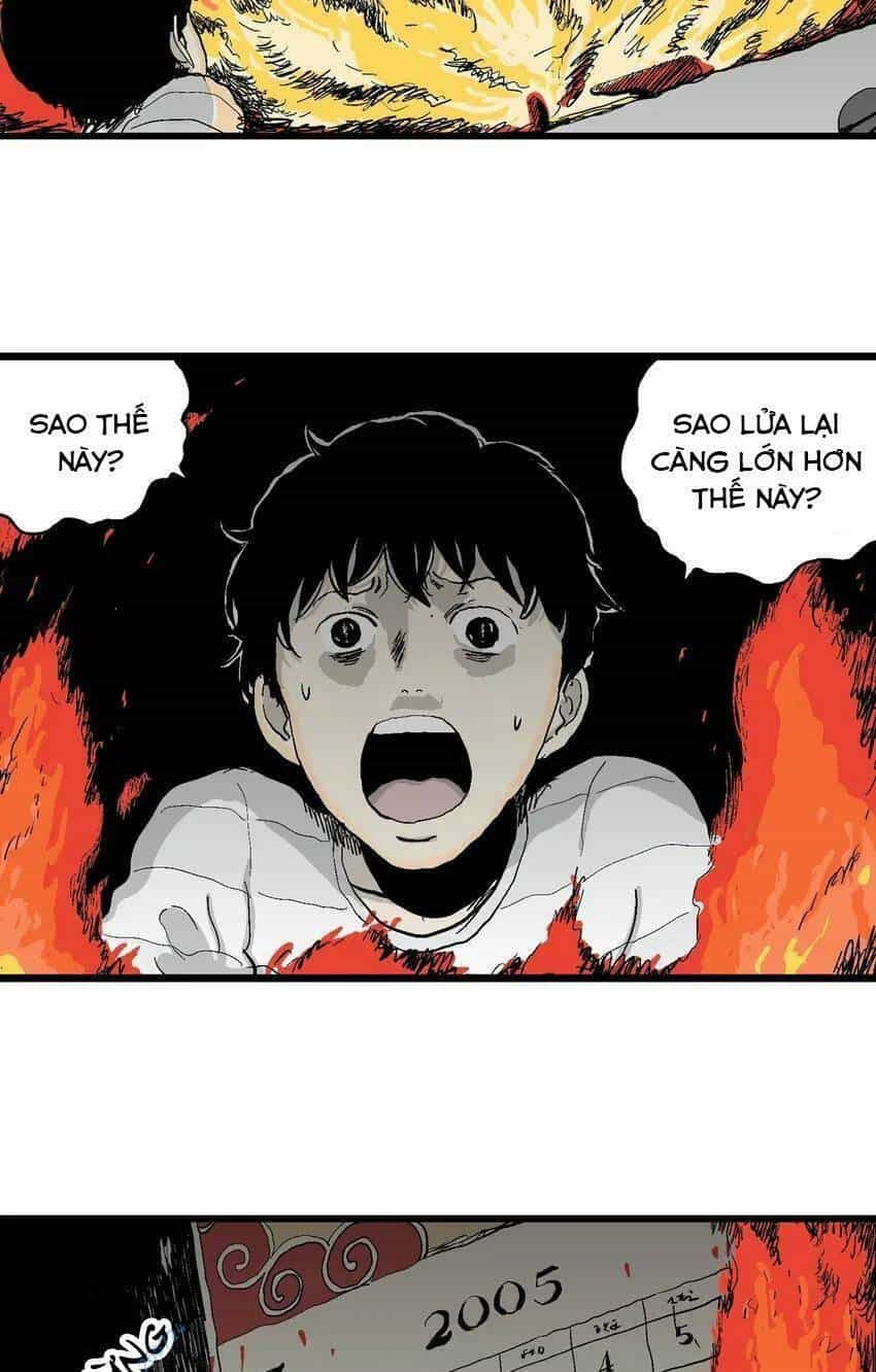 Thuyết Tiến Hóa Của Loài Người - Chương 63 - ảnh 17