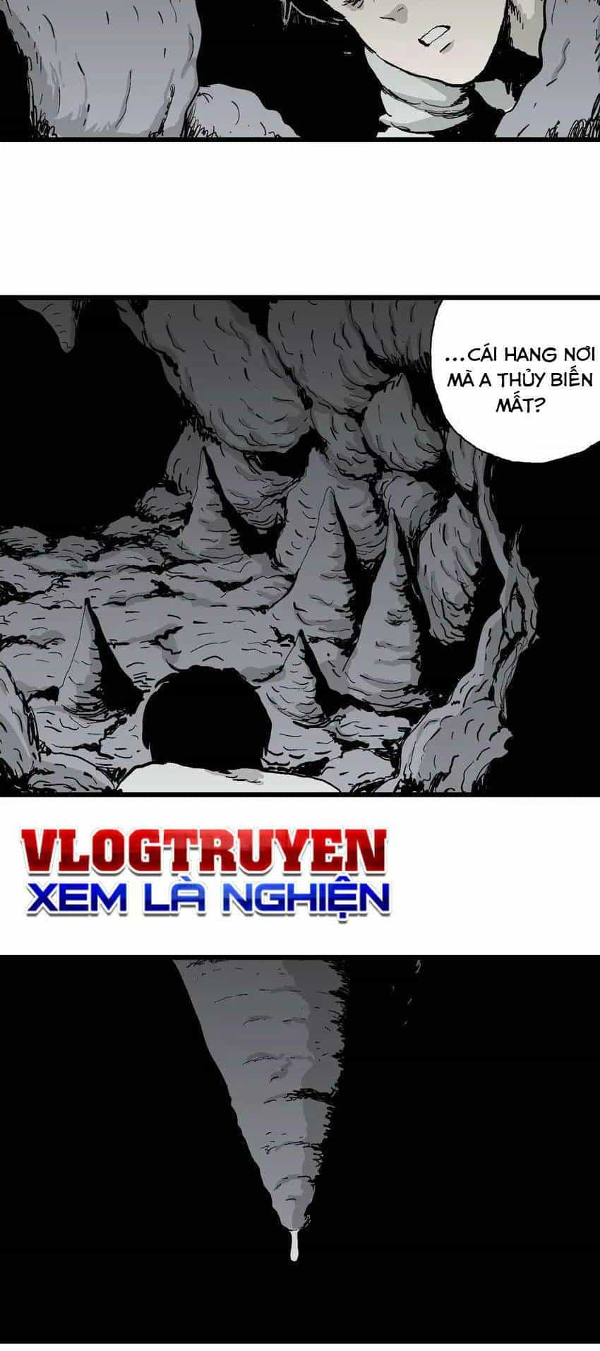Thuyết Tiến Hóa Của Loài Người - Chương 63 - ảnh 52