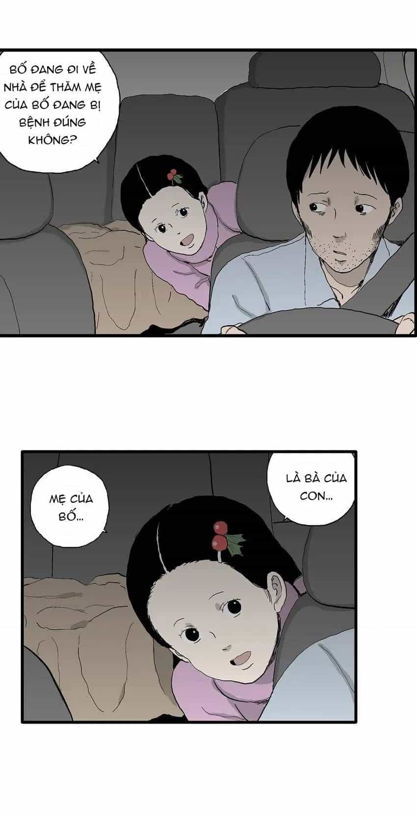 Thuyết Tiến Hóa Của Loài Người - Chương 66 - ảnh 39