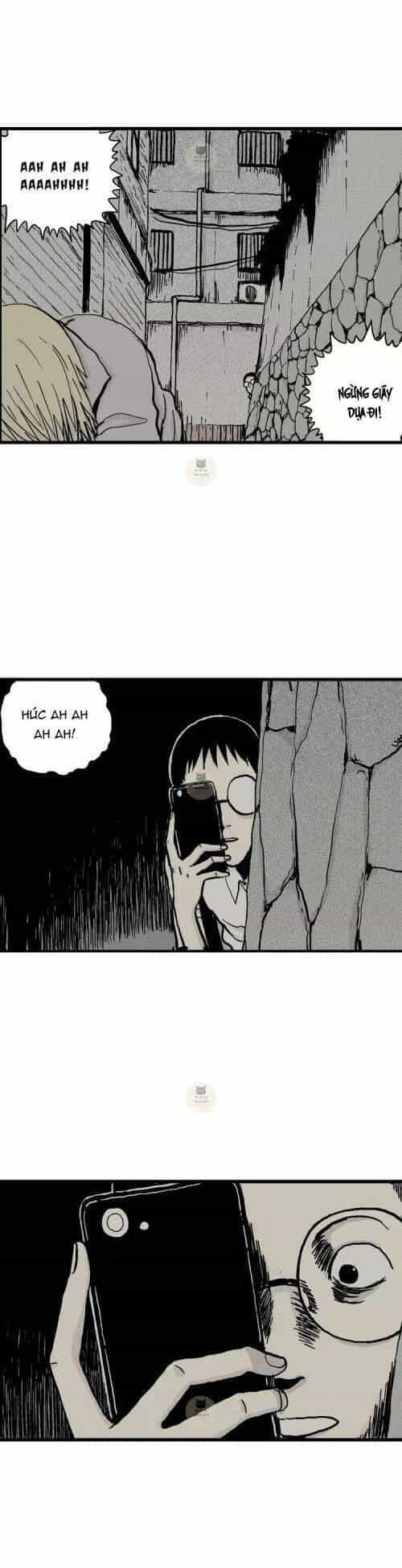 Thuyết Tiến Hóa Của Loài Người - Chương 7 - ảnh 2