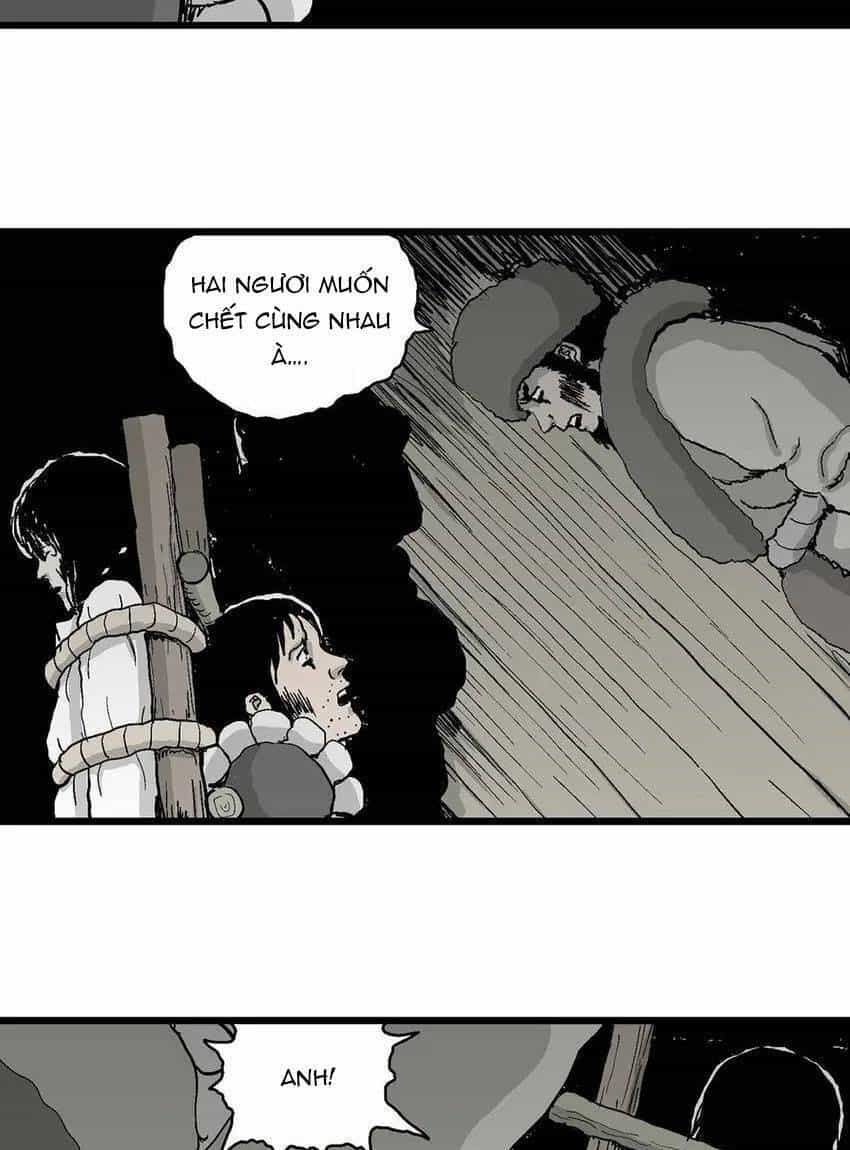 Thuyết Tiến Hóa Của Loài Người - Chương 71 - ảnh 27